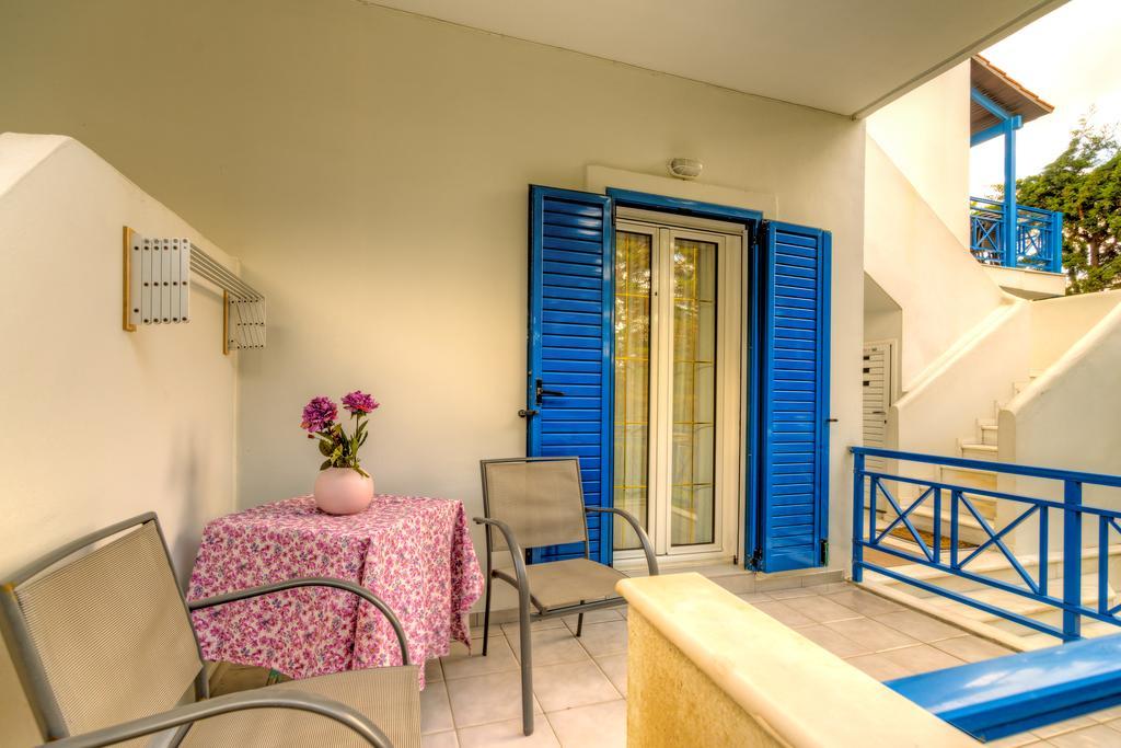 Apartment In Amoudara Heraklion-2 Exterior foto