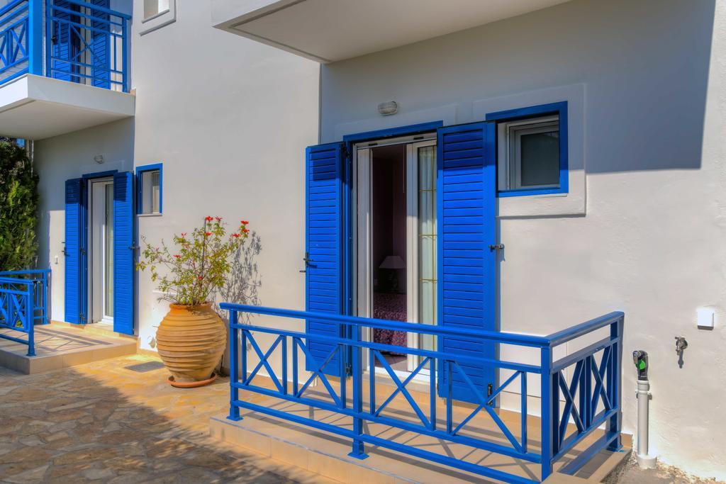 Apartment In Amoudara Heraklion-2 Exterior foto